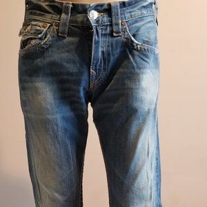 True Religion Men's Jeans